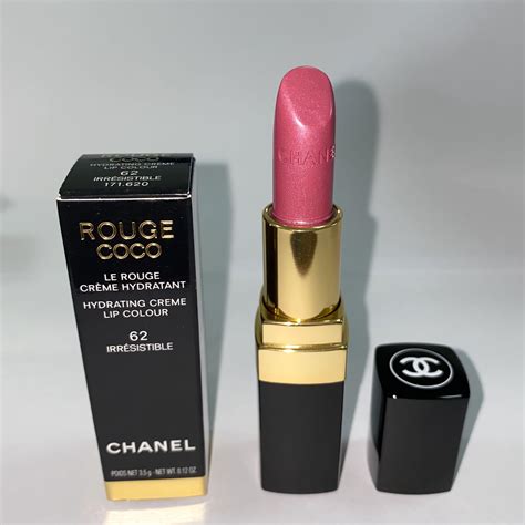 lipstik chanel original|chanel lipstick brands.